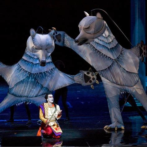 The Evolution of Julie Taymor's Approach to 'The Magic Flute